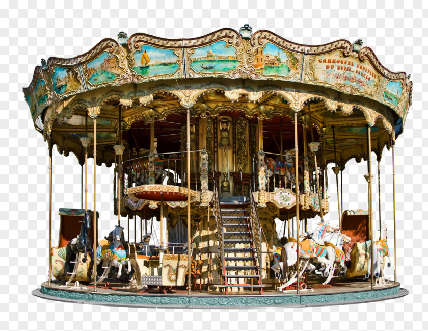 Circus Horse Carousel DeviantArt Photography Art Museum PNG