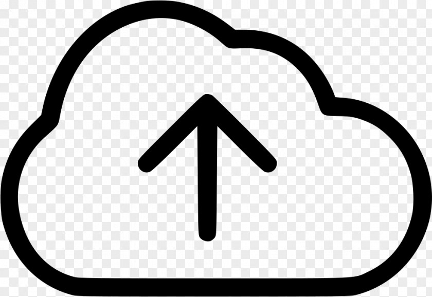 Cloud Computing Upload Remote Backup Service Clip Art PNG