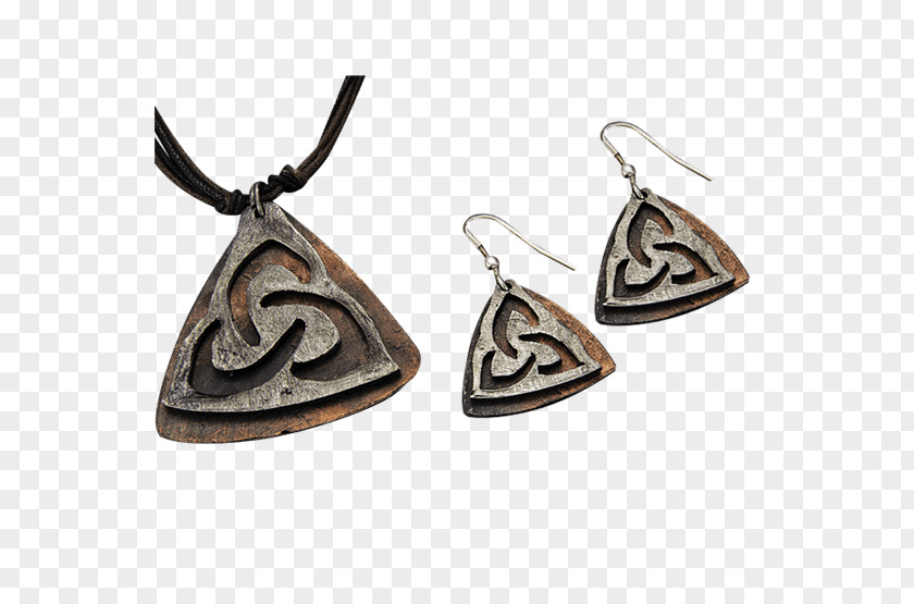 Copper Jewellery Earring Necklace Sterling Silver PNG