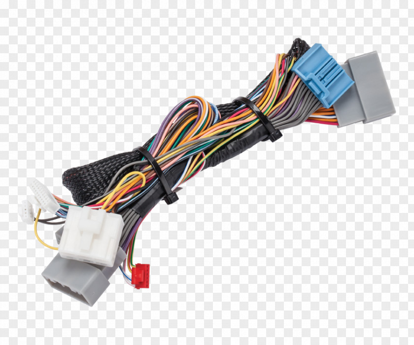 Design Electrical Cable Wires & Connector PNG