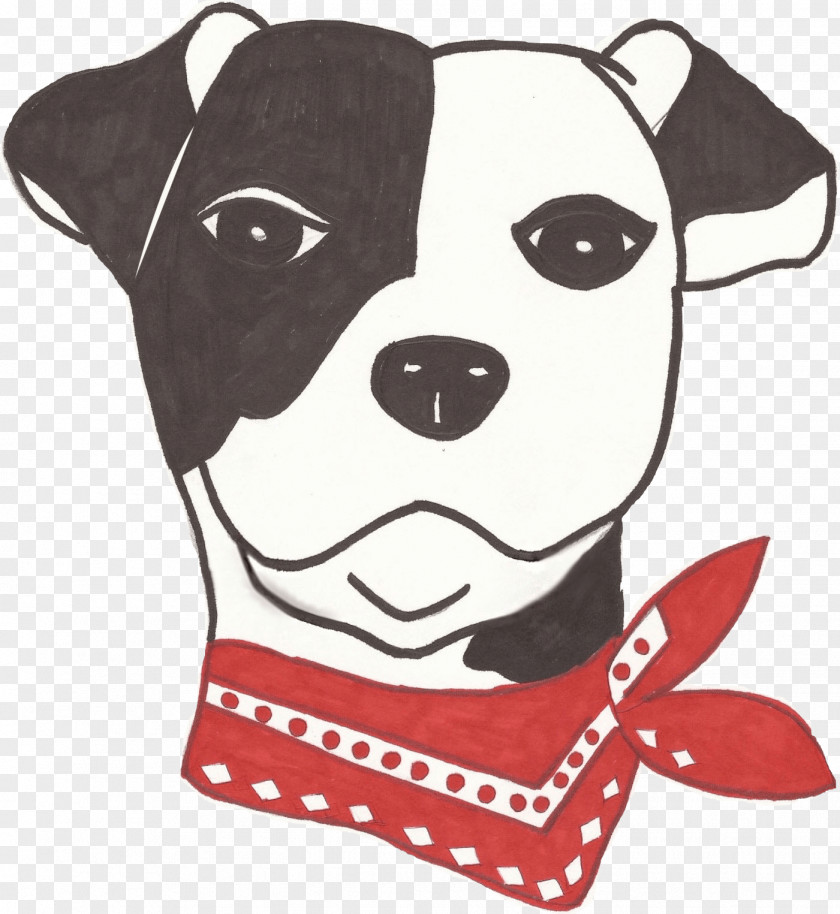 Dog Breed Kerchief Headgear PNG