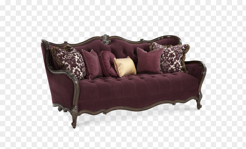 Furniture Moldings Sofa Bed Frame Couch Chaise Longue PNG