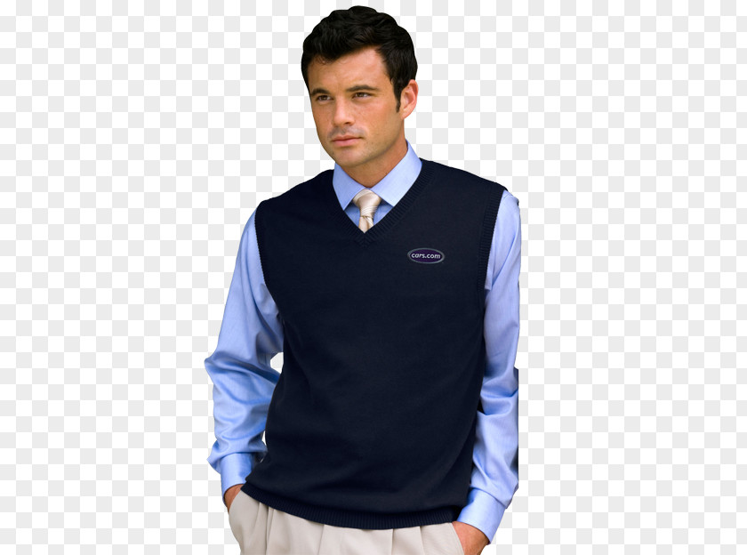 Jacket Georgia Southern University Sweater Vest Gilets PNG