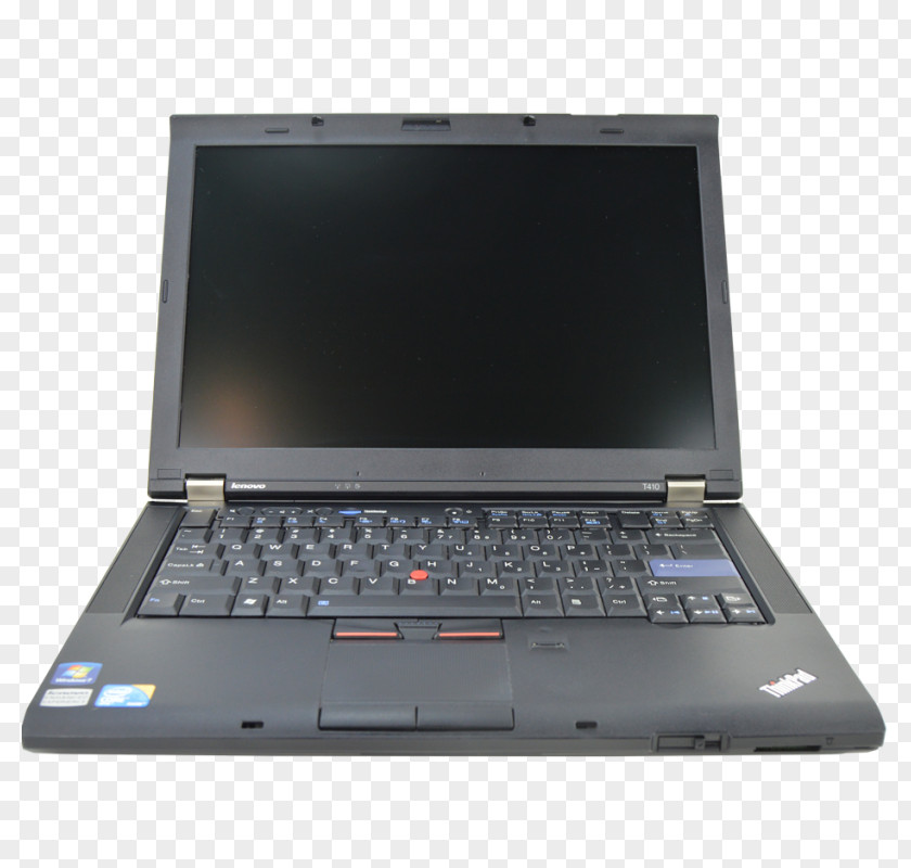 Laptop Computer Hardware Netbook ThinkPad T Lenovo PNG