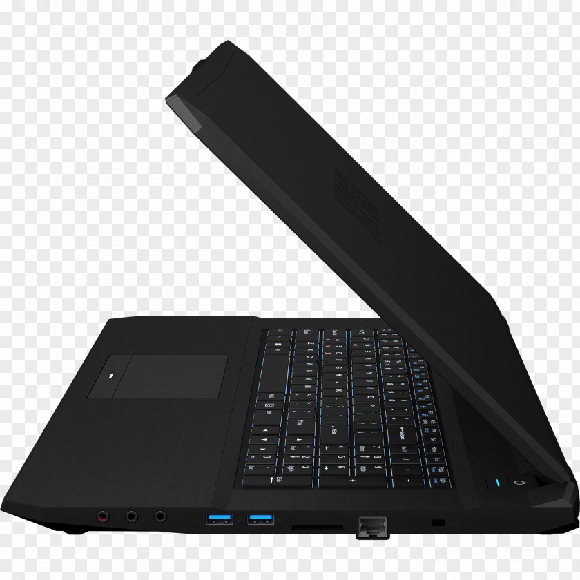 Laptop Computer Keyboard Touchpad Numeric Keypads Hardware PNG