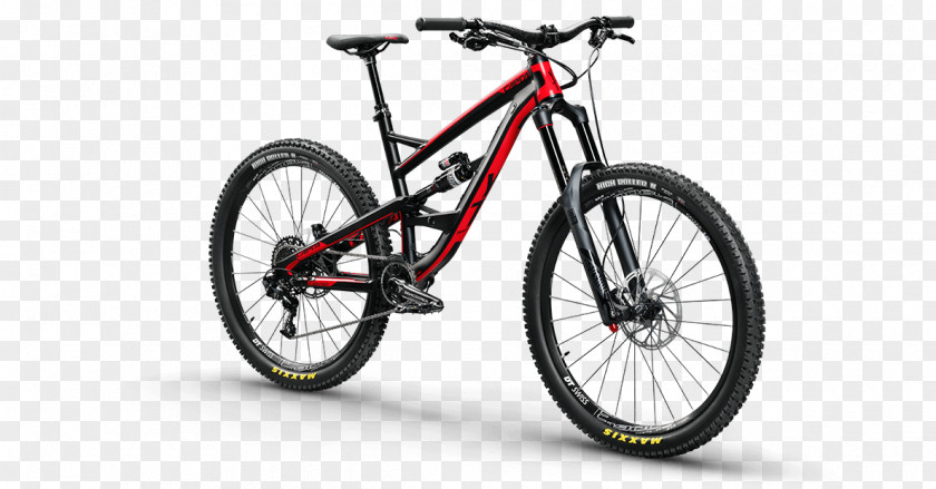 Red Coral Bicycle Mountain Bike SRAM Corporation Cycling Scouting PNG