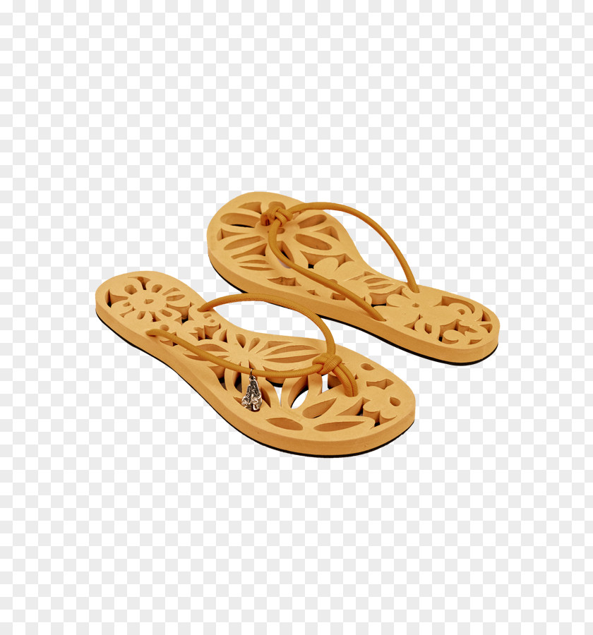 Sandal Flip-flops Bead Shoelaces PNG