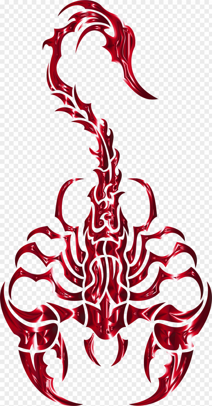 Scorpions Scorpion Arachnid Clip Art PNG