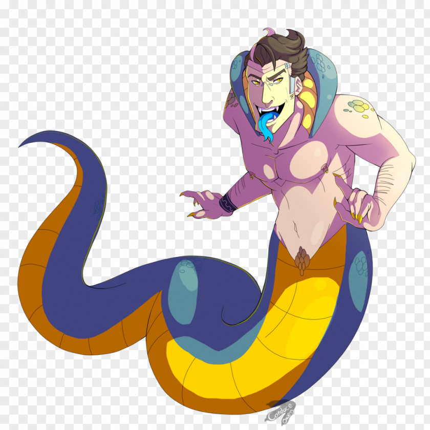 Snake King Cobra Nāga Clip Art PNG