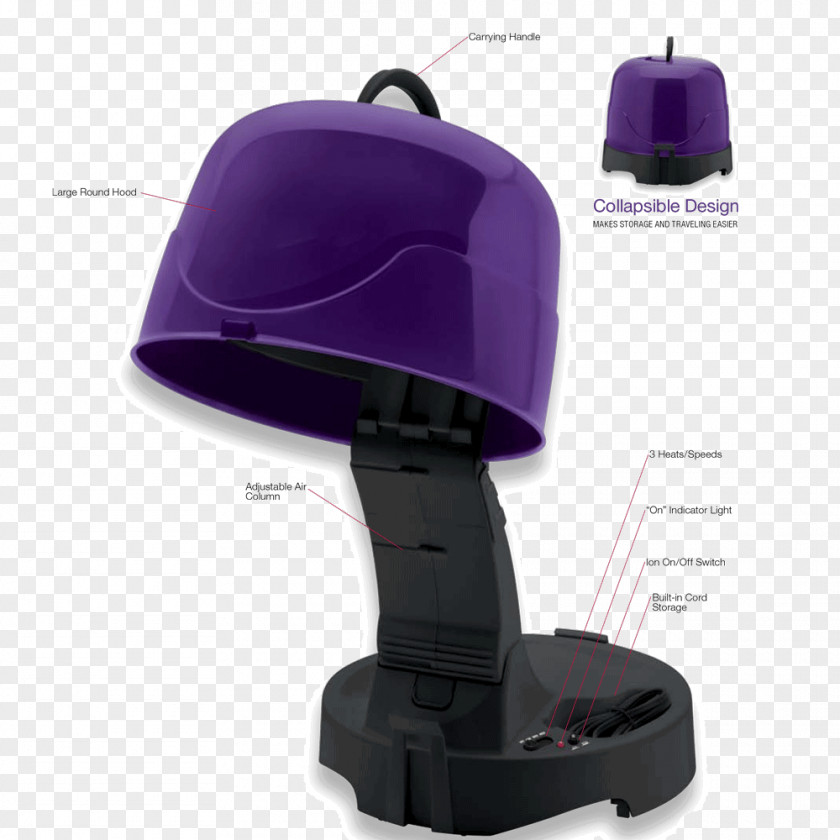 Stylish Beauty Spa Hair Dryers Baja California Dura Revlon PNG