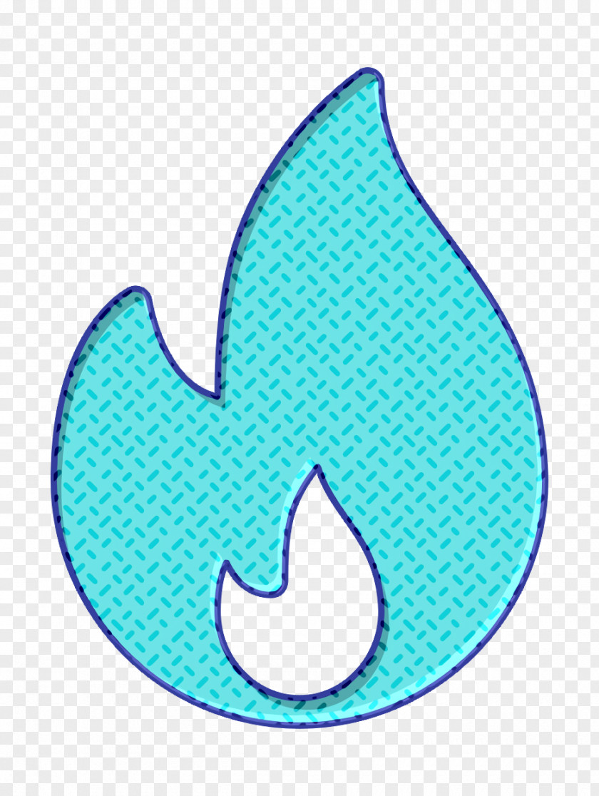 Symbol Azure Nature & Ecology Icon Fire PNG