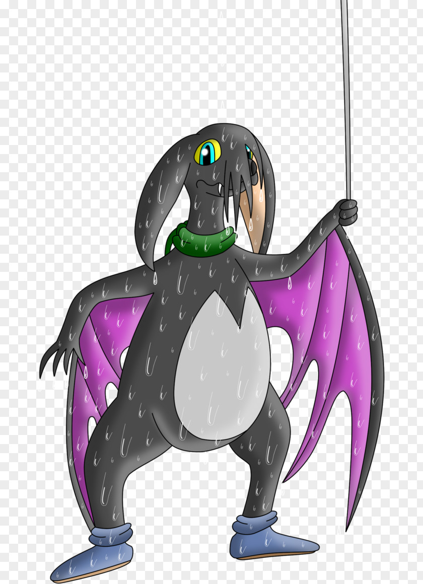 Bird Flightless Cartoon Legendary Creature PNG