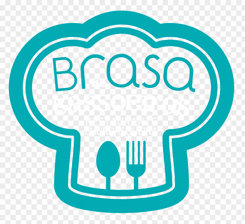 BrasÃ£o Vetor Restaurante Brasa De Sassoeiros Oeiras Food PNG