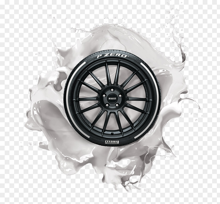 Car Pirelli Tire Vehicle スタッドレスタイヤ PNG