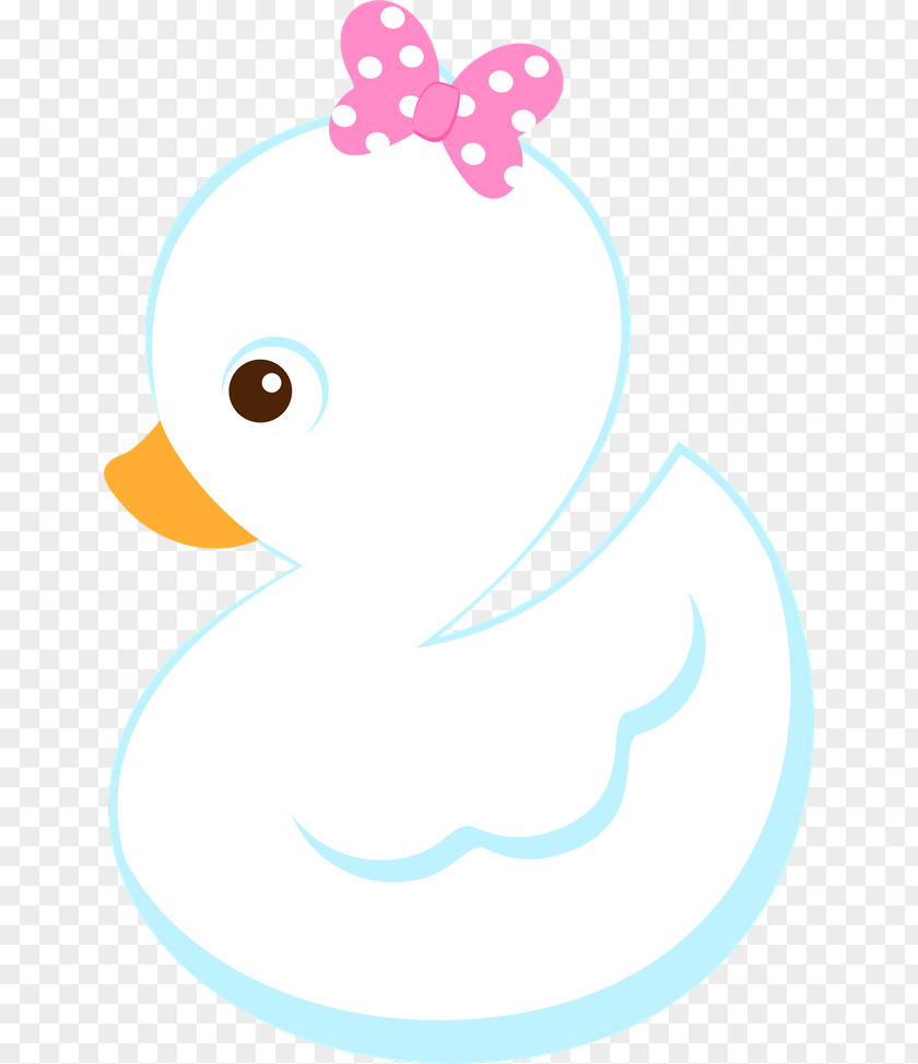 Duck Rubber Clip Art Infant Image PNG