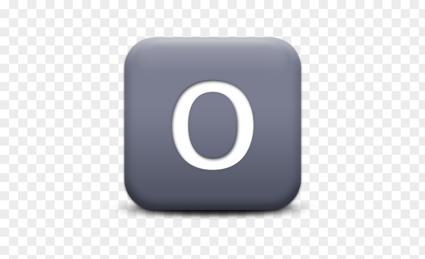 Free High Quality Letter O Icon Brand Circle Font PNG