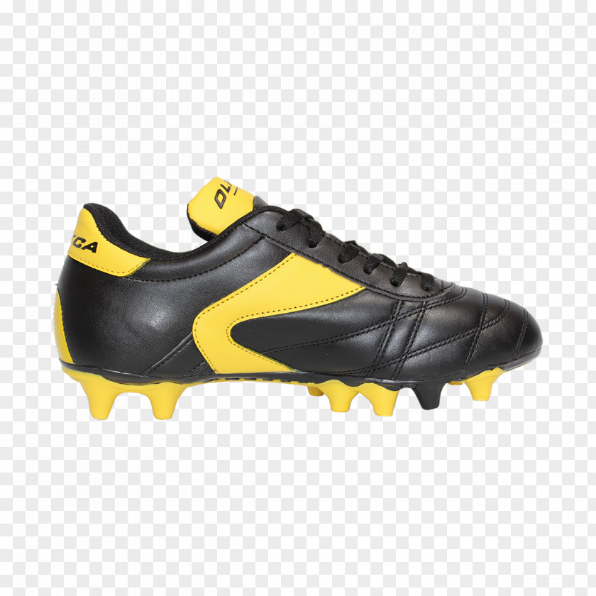 Futbol<<<<<< Cleat Sneakers Hiking Boot Shoe Yellow PNG