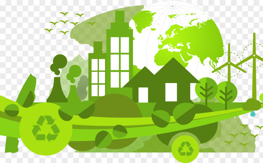 Green Energy Environmental Protection Environmentally Friendly Natural Environment Ecology PNG