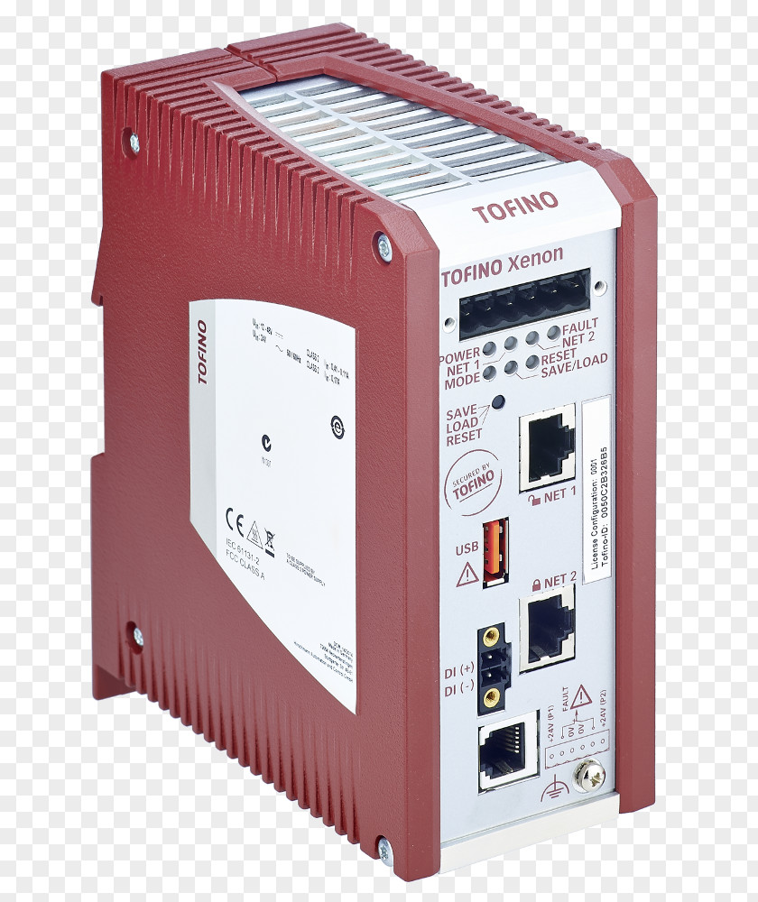 Industrial Security Power Converters Digi-Key Electronics Computer Network Datasheet PNG