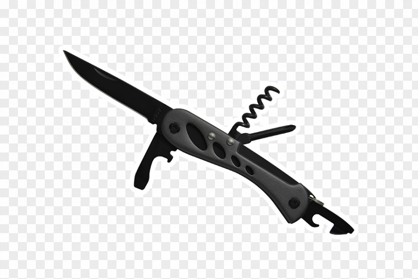 Knife Hunting & Survival Knives Pocketknife Blade Multi-function Tools PNG