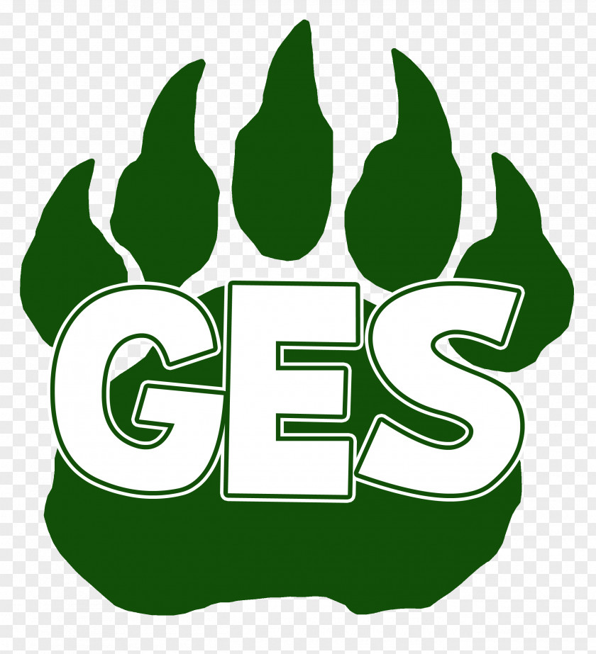 Leaf Griswold Elementary School Logo Brand Clip Art PNG
