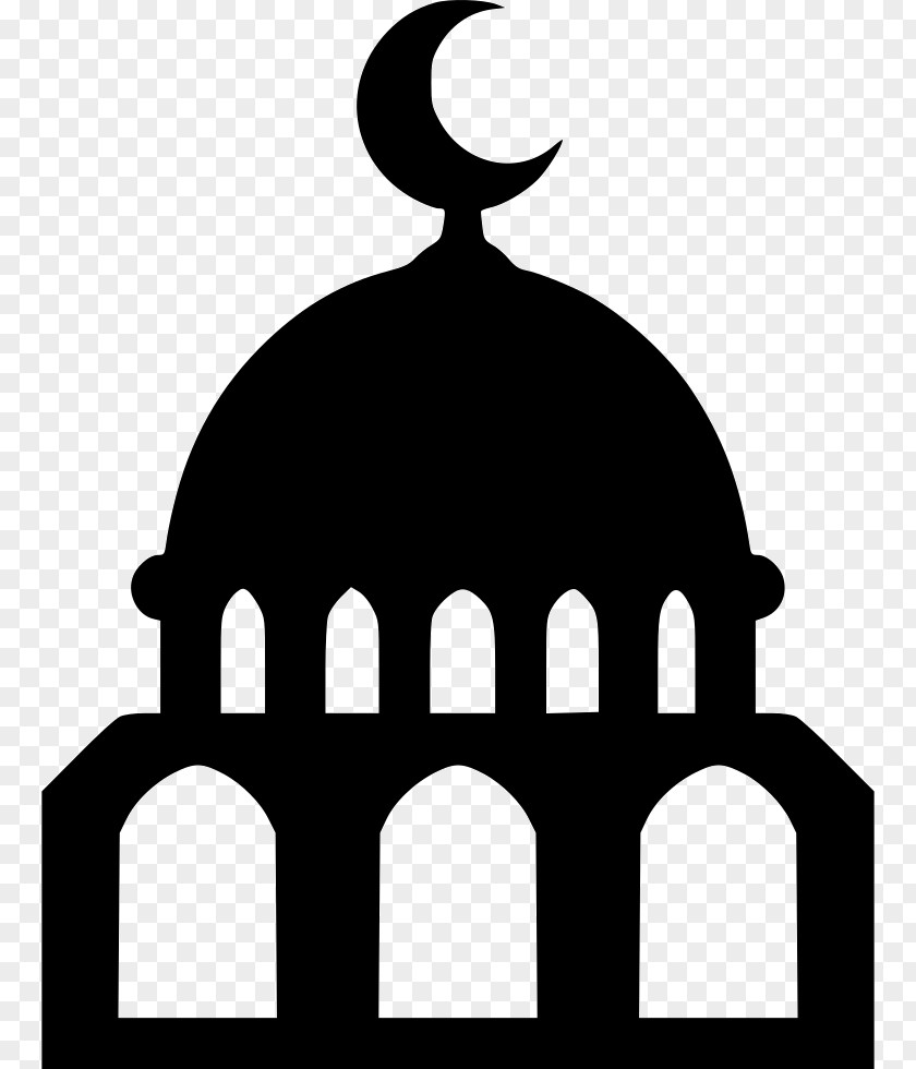 Masjid Mosque Islam Clip Art PNG