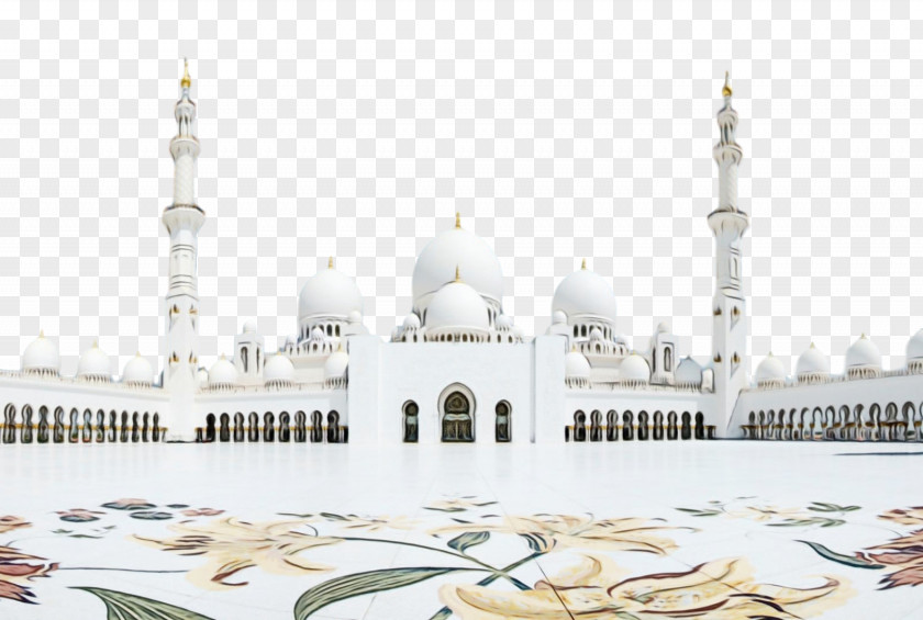 Mosque Abu Dhabi Khanqah Tourism PNG