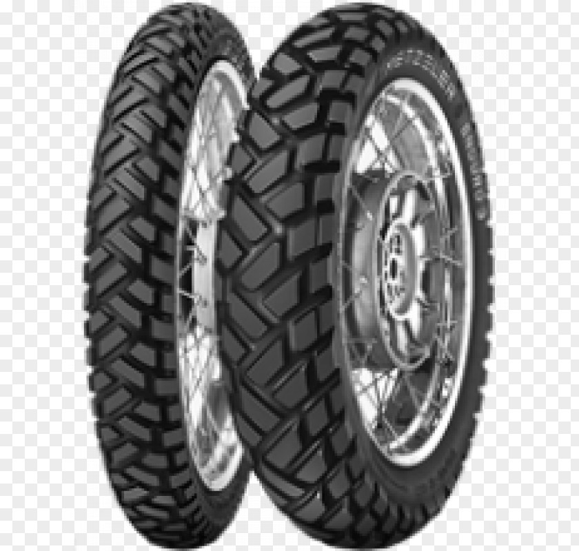 Motorcycle Metzeler Tires Enduro PNG