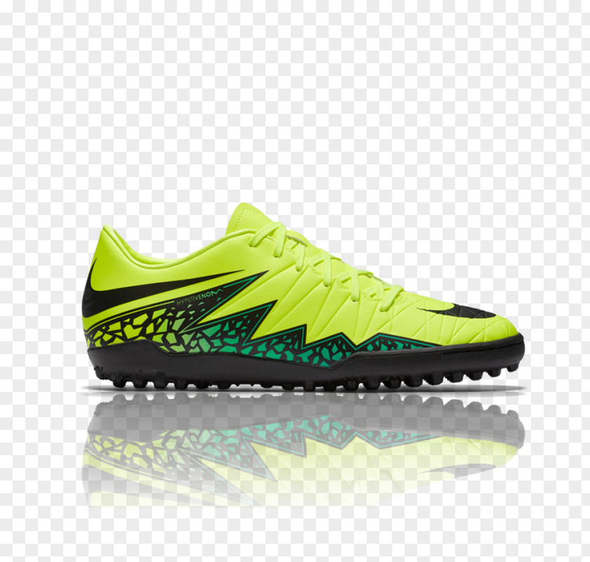 Nike Hypervenom Free Football Boot Shoe PNG