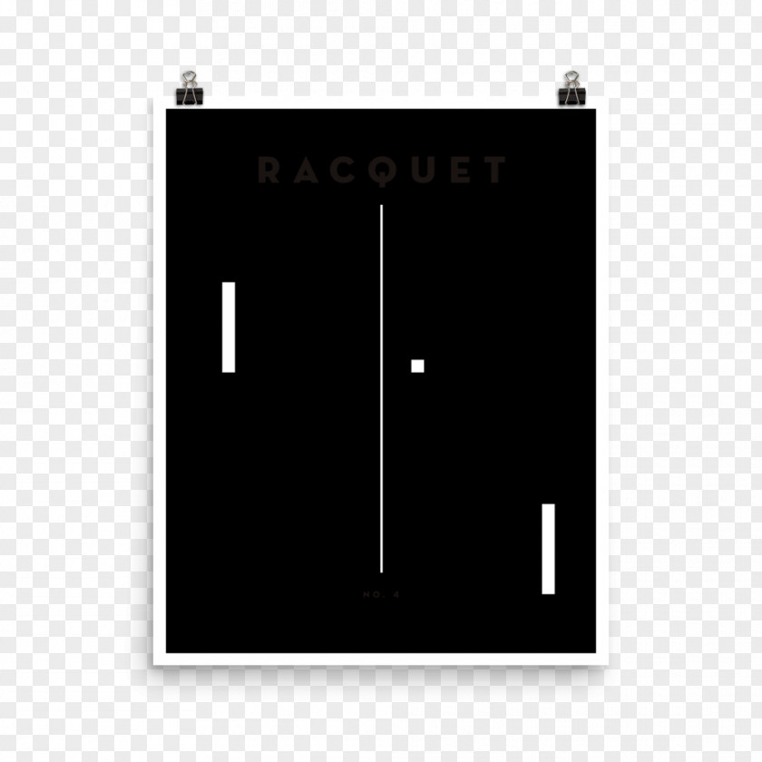 Pen Mockup Racket Tennis Art PNG