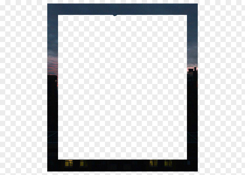 Picture Frames Square Meter PNG