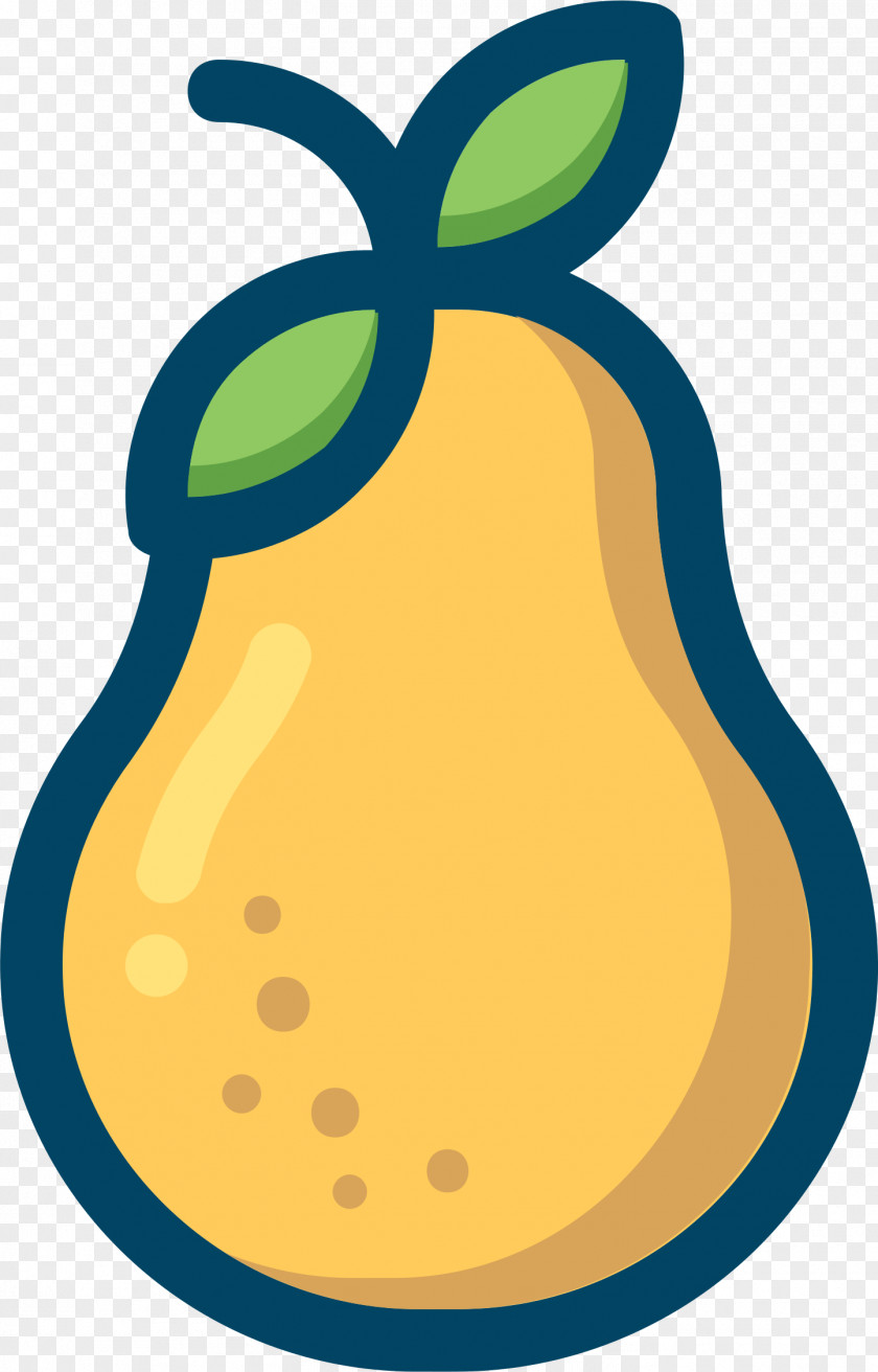 Prickly Pear Clip Art PNG