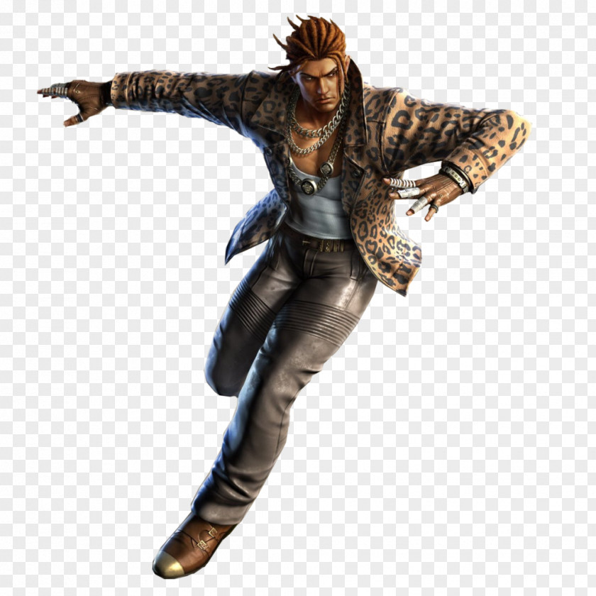 Raven Tekken 7 3 Eddy Gordo 4 Kazuya Mishima PNG