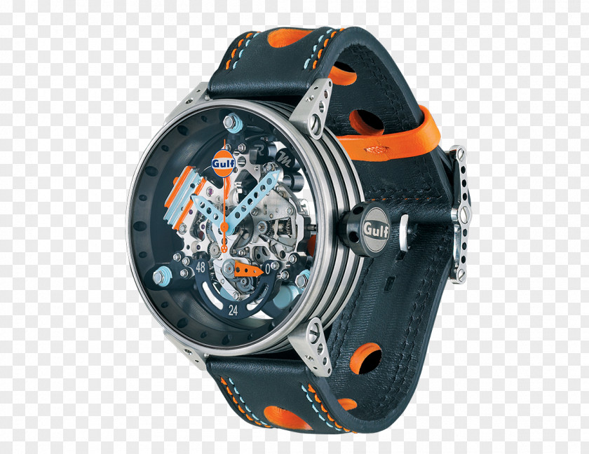 Watch British Racing Motors Counterfeit Replica Watchmaker PNG