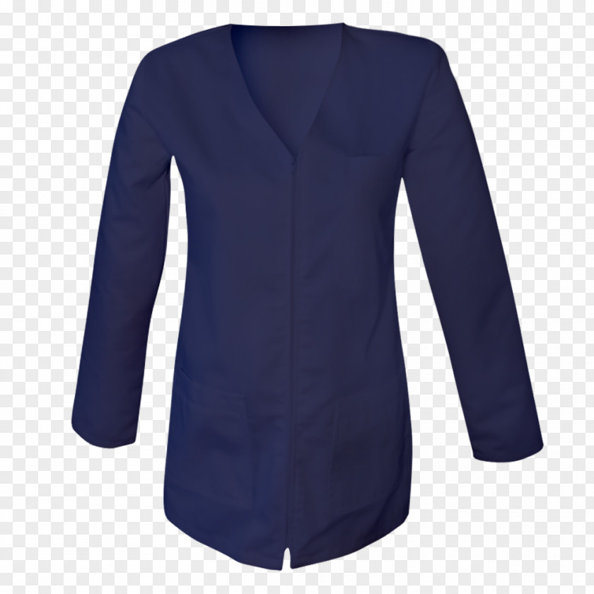 Ala 14 Sleeve Khalat Pocket Zipper Bluza PNG