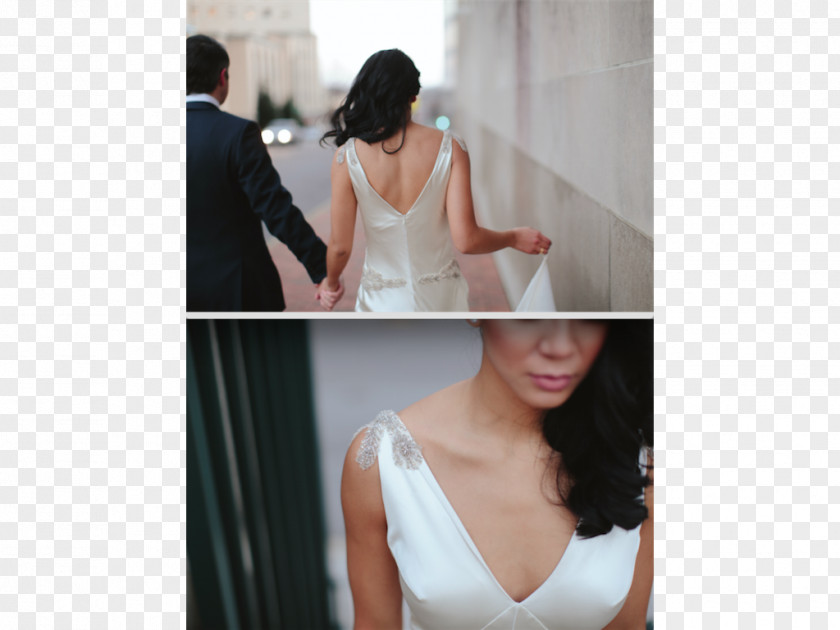 Bride Wedding Dress Satin PNG