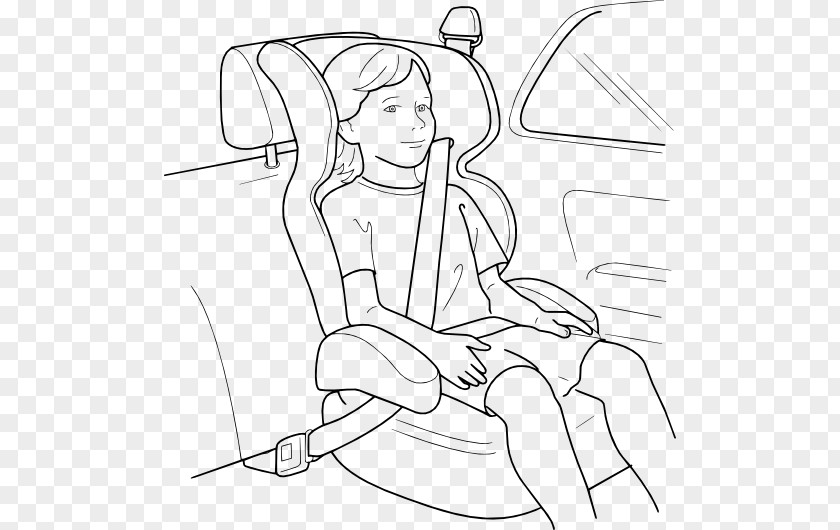Car Baby & Toddler Seats Seat Belt Safety PNG