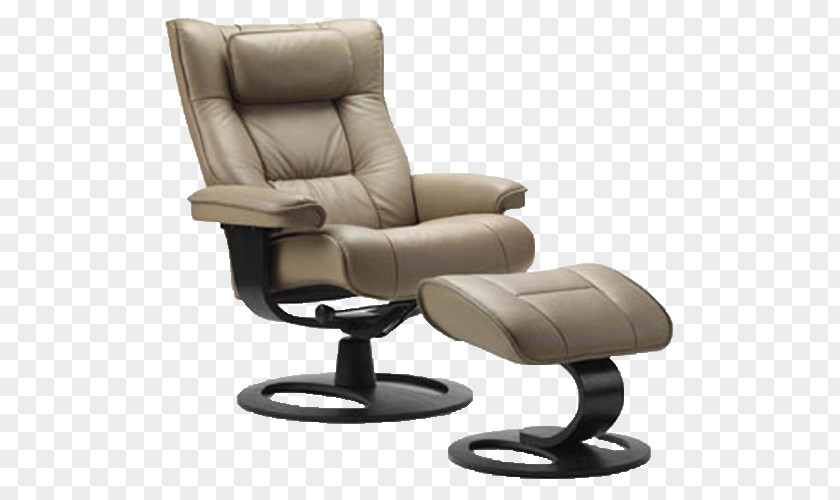 Chair Recliner Foot Rests Ekornes Stressless PNG