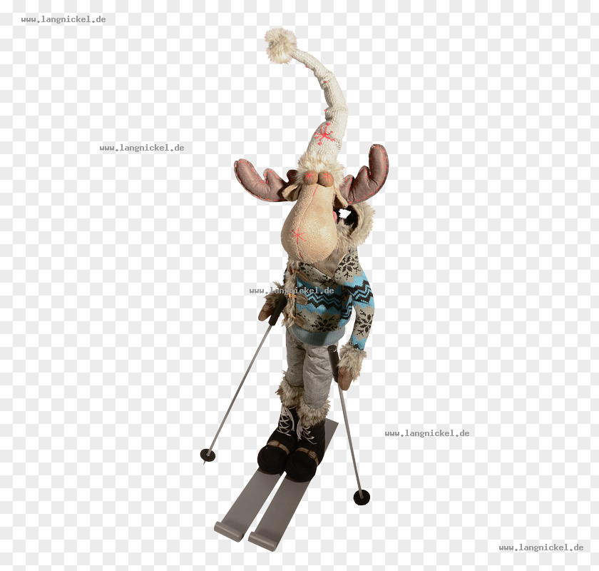 Deer Moose Aduo Clothing Ski PNG