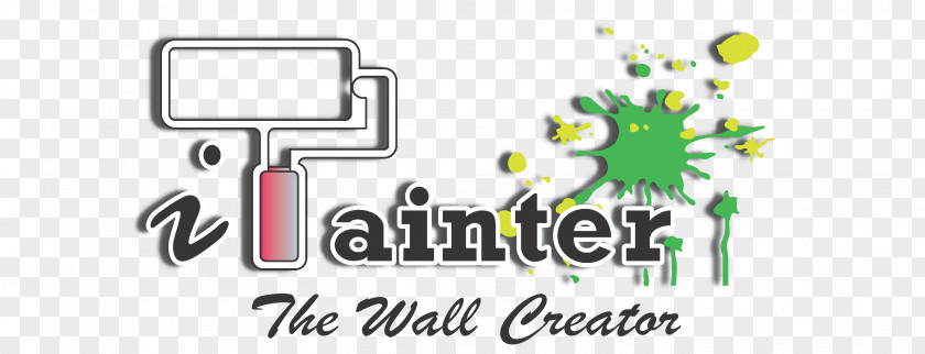 Design IPainter By Li Rex Enterprise House Painter And Decorator Contractor Painting PNG