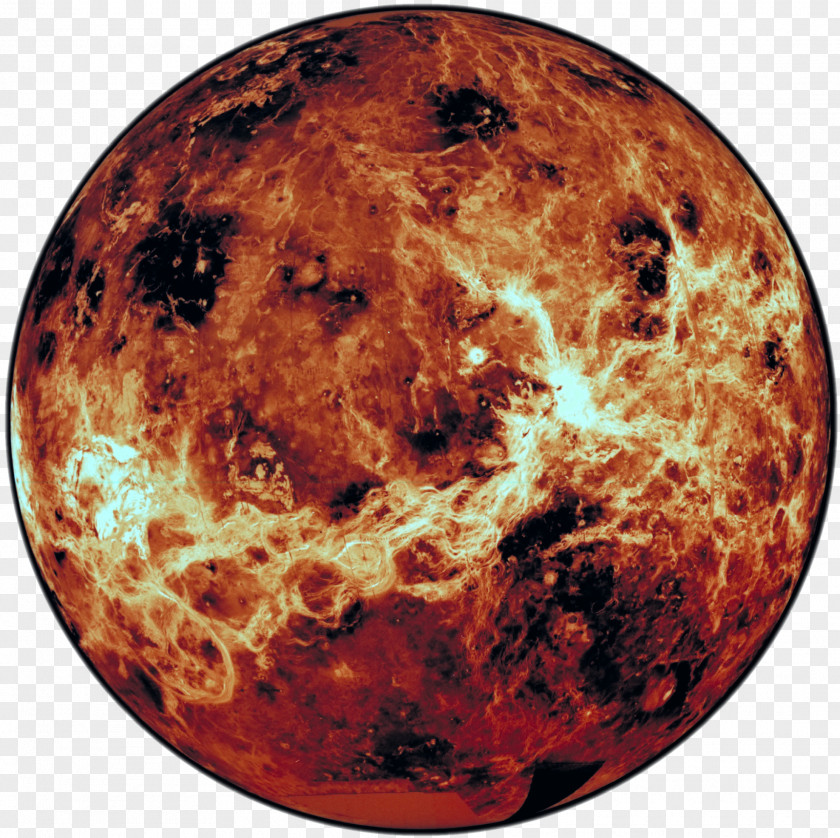 Earth The Transit Of Venus Planet Astronomy PNG