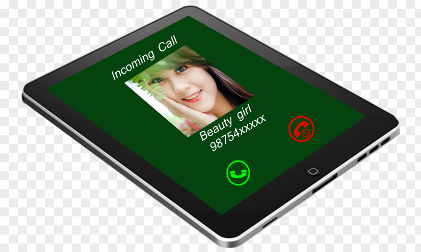 Fake Girlfriend Call Electronics Gadget Multimedia Brand PNG