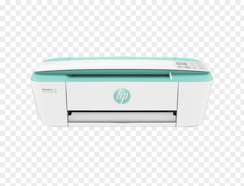 Hewlett-packard Hewlett-Packard HP Deskjet Multi-function Printer Inkjet Printing PNG