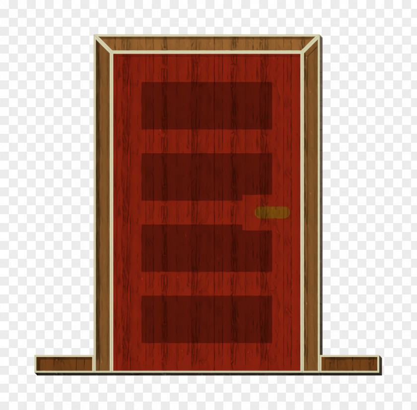 Household Compilation Icon Door PNG