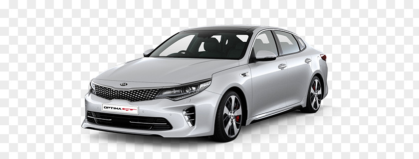 Kia Motors Car 2016 Optima 2018 PNG