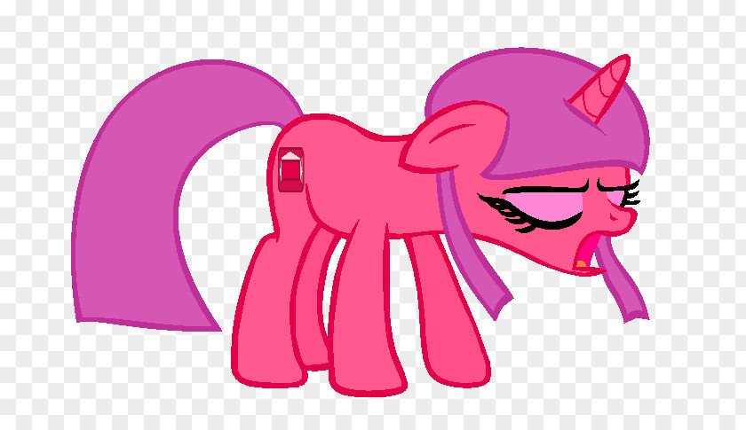 Leave Me Alone Pony Horse DeviantArt Artist PNG