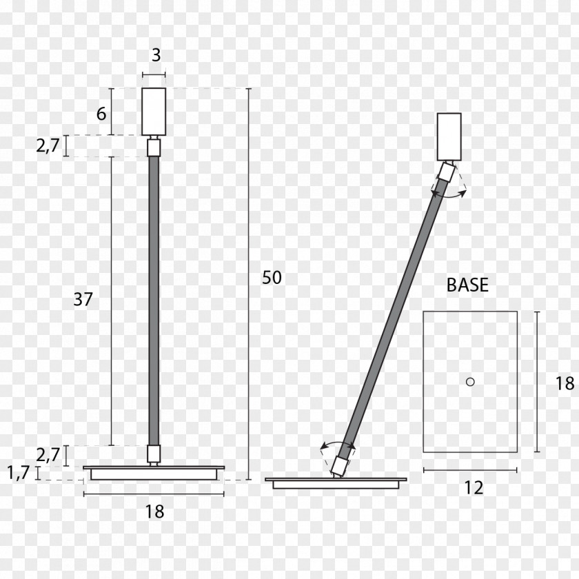 Line Angle Point Product Design PNG