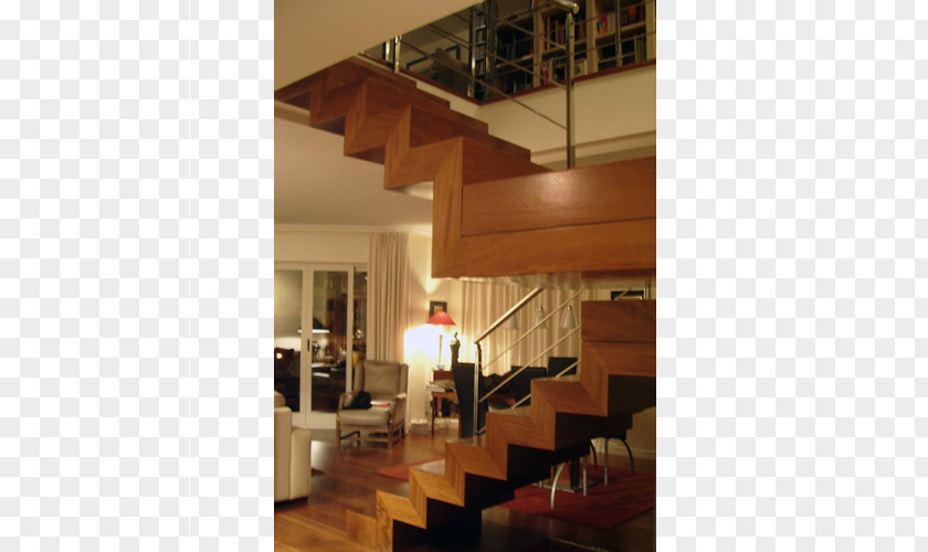 Stairs Interior Design Services Floor Loft PNG