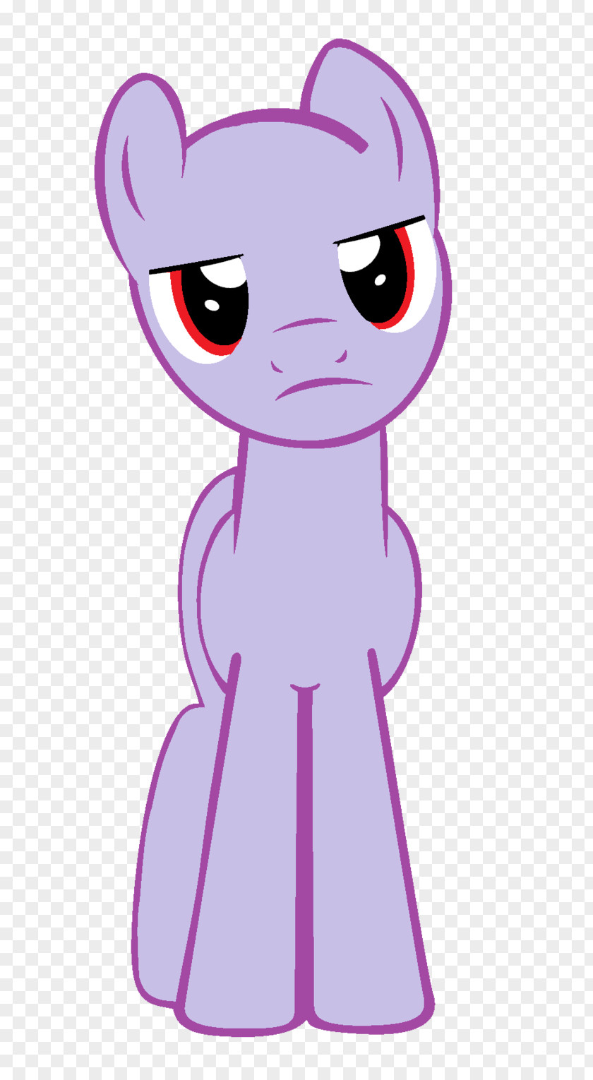 Unicorn Face My Little Pony DeviantArt PNG