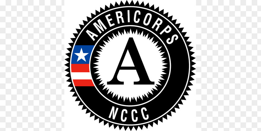 United States AmeriCorps VISTA National Civilian Community Corps Corporation For And Service PNG